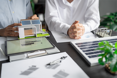 Projekt rekuperacji dla domu jednorodzinnego