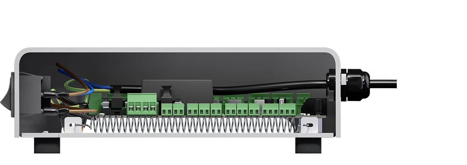 Expansion2 THESSLA GREEN