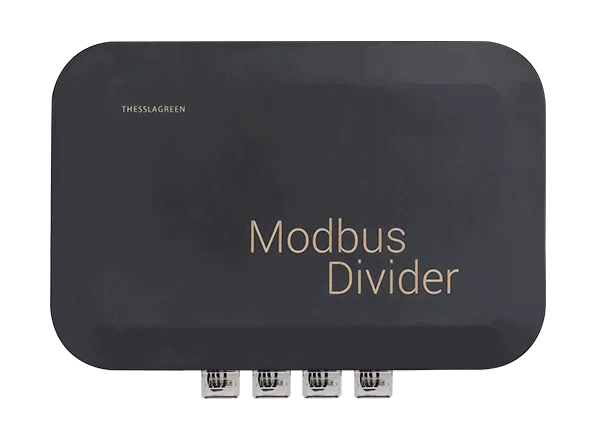 ModbusDivider THESSLA GREEN