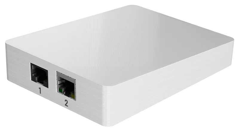 AirMobile THESSLA GREEN