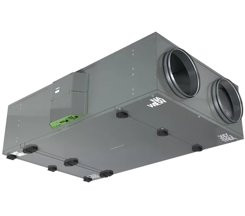 THESSLA GREEN AirPack f rekuperator