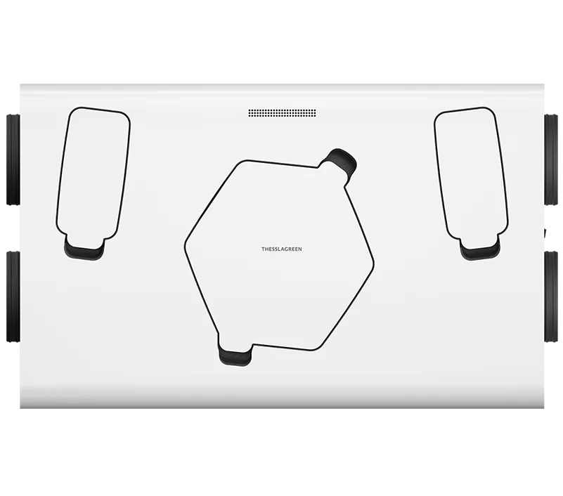 THESSLA GREEN AirPack4 rekuperator