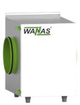 Nagrzewnice i chłodnice WANAS