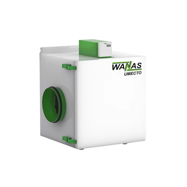 Nawilżacze powietrza WANAS