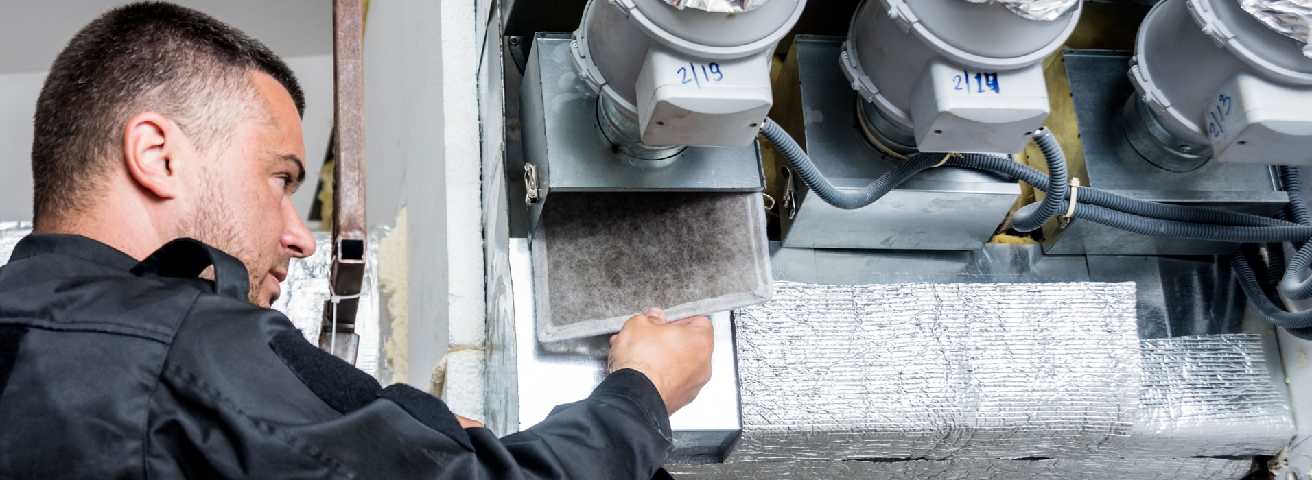 Rekuperacja Nowy Sącz - Montaż systemów wentylacji z odzyskiem ciepła