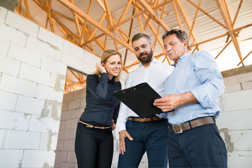 planowanie montażu rekuperacji