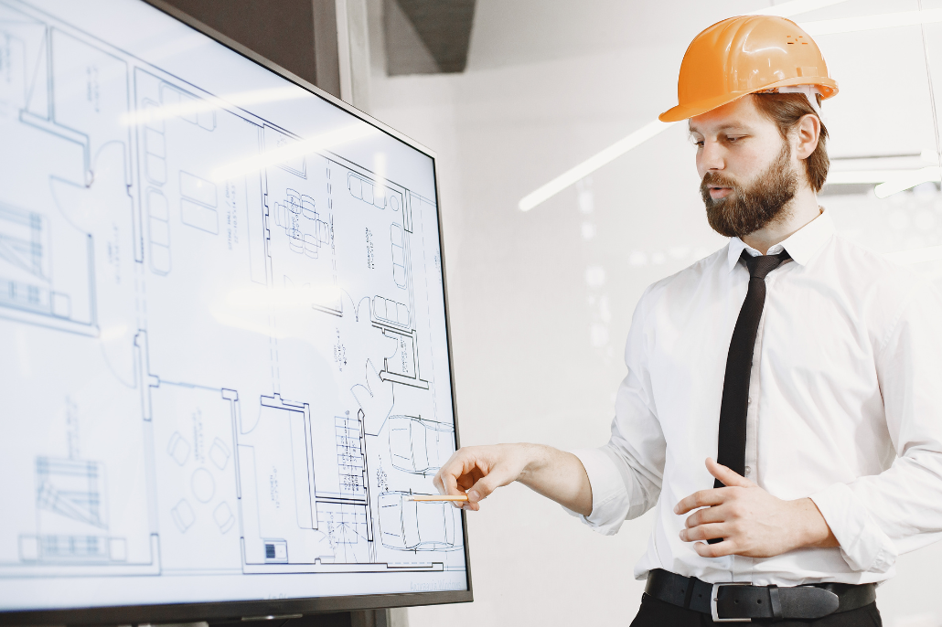 projekt systemu wentylacji mechanicznej w domu jednorodzinnym