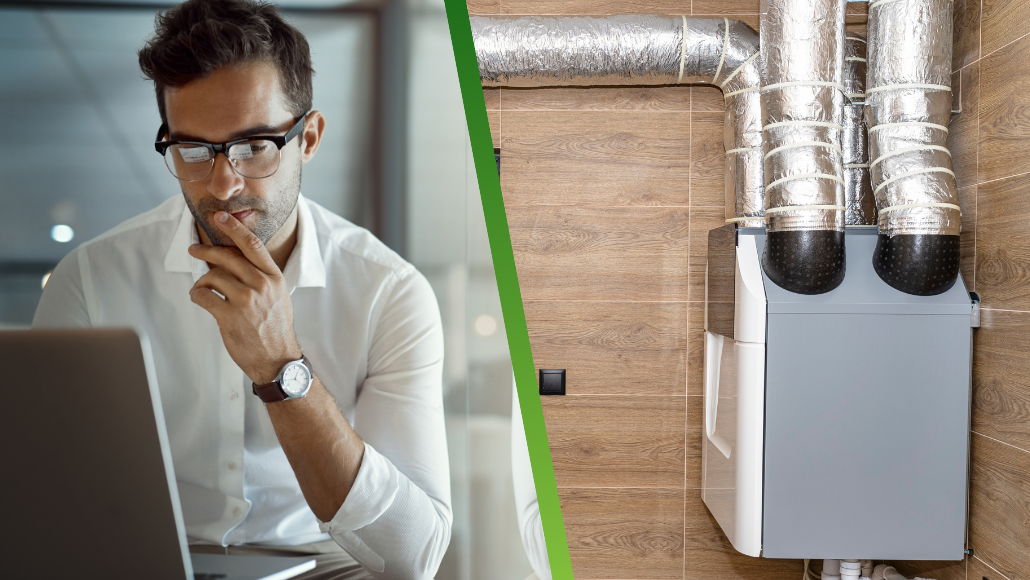 Czy warto robić rekuperacje