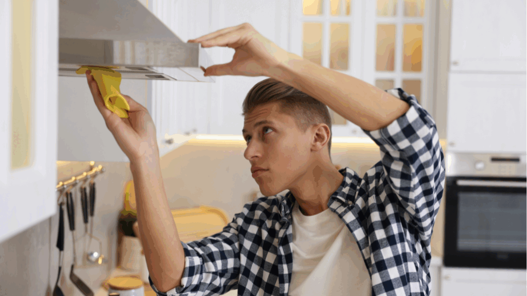 Rekuperacja-Okap-Kuchenny