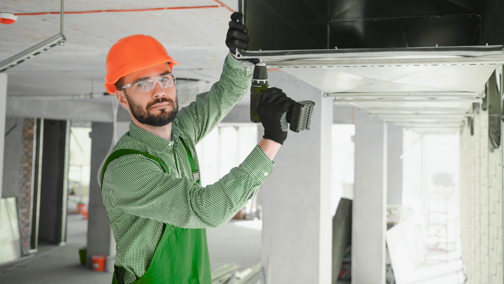 błędy przy montażu rekuperacji