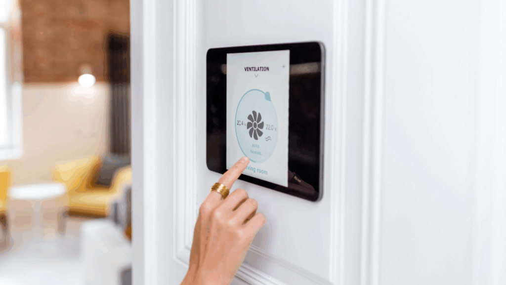 Rekuperacja-klimatyzacja-połączenie-zapewnia-pełen-komfort-przez-cały-rok